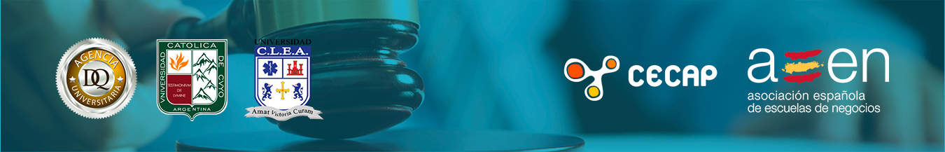 estudiar derecho online