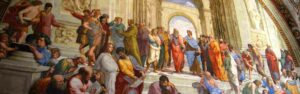 Aprende cómo es la ética clásica de Platón y Aristóteles
