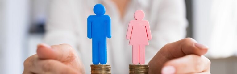 Descubre qué es la igualdad salarial entre hombres y mujeres, la brecha salarial en España y qué dice la ley.