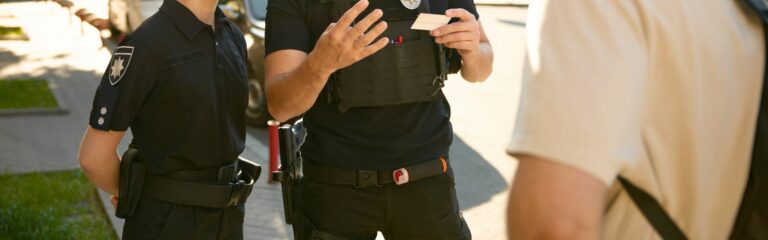 Descubre qué son las infracciones seguridad ciudadana, ejemplos, tipos de delitos asociados y cuándo prescriben según la ley