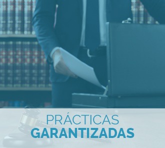 Estudiar el Máster Compliance Officer - Derecho Penal Empresarial con prácticas garantizadas