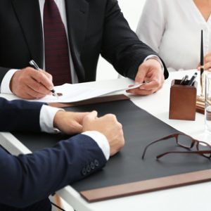 Estudiar el Máster en Arbitraje en Litigios Societarios y Comerciales