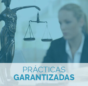 Estudiar el Máster en Derecho Sucesorio o de sucesiones con prácticas garantizadas