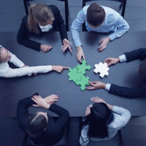 Aprender con el Máster en Mediación Comunitaria