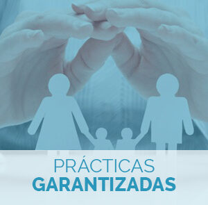 Estudiar el Máster en Mediación Familiar con prácticas garantizadas