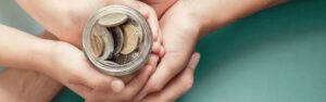 Descubre los distintos tipos de donaciones y cómo tributan