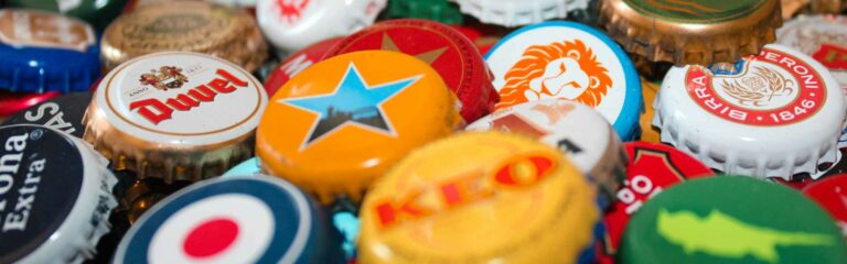 Tipos de marcas registradas